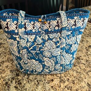brand new never used vera bradley